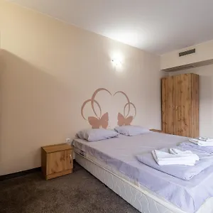 Yubim & Free Private Parking Apartment
